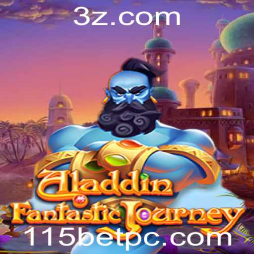 Explorando o Mundo Encantado de Aladdin: Um Jogo de Aventura e Estratégia