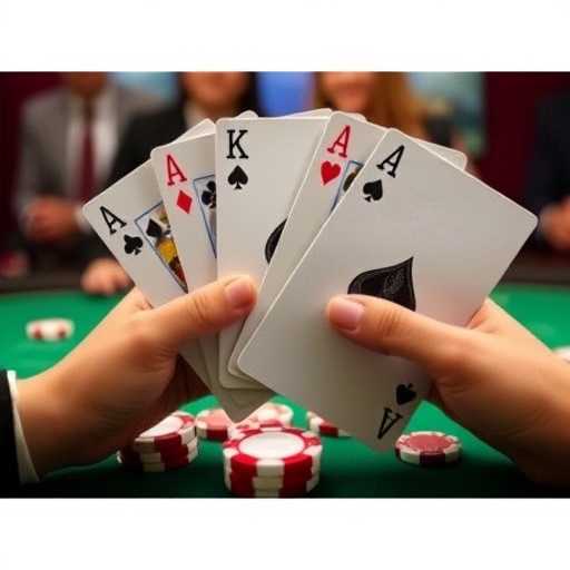 poker heads-up um contra um