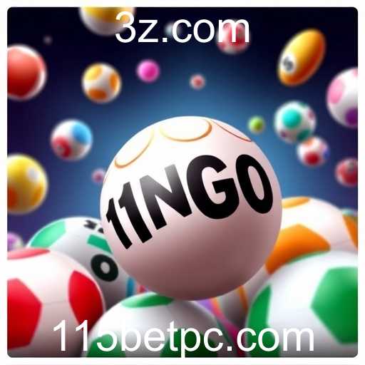 Explorando a Categoria 'Online Bingo' no 115bet