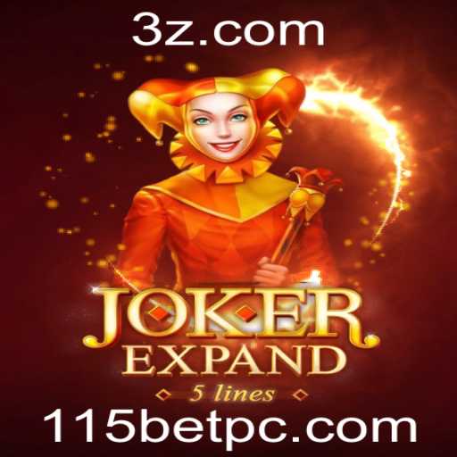 Explorando JokerExpand: A Nova Sensação do Mundo dos Jogos com 115bet