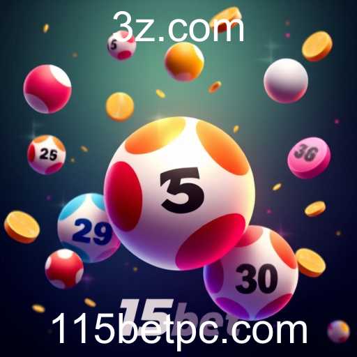 Explorando a Popularidade dos Jogos de Loteria no 115bet
