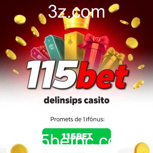 Explorando as Promoções do 115bet: Oportunidades e Vantagens