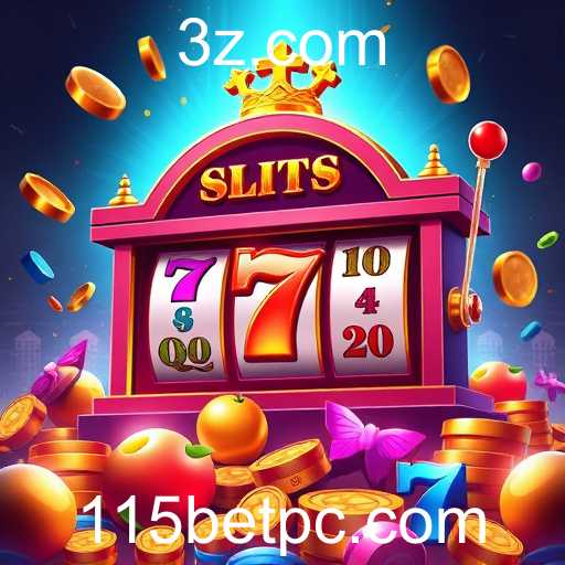 A Fascinante Categoria de Video Slots no 115bet